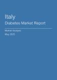 Italy Diabetes Market Report- Q1 2025