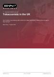 Tobacconists in the UK - Industry Market Research Report