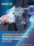 Forecast for ANZ's Garage Door Automation Industry: 2023-2028