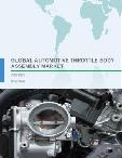 Comprehensive Review: Vehicle Throttle Body Assembly, 2017-2021