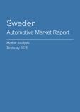  Sweden Automotive Market Report- Q4 2024