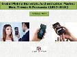 Global Mobile Biometric Authentication Market: Size, Trends & Forecasts (2017-2021)