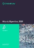 Albania Cigarettes, 2020
