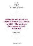 Make-Up and Skin Care Product Market in Armenia to 2020 - Market Size, Development, and Forecasts