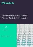 Pear Therapeutics Inc - Product Pipeline Analysis, 2021 Update