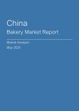  China Bakery Market Report- Q1 2025