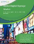Global Digital Signage Category - Procurement Market Intelligence Report