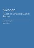  Sweden Robotic Humanoid Market Report- Q4 2024