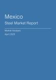  Mexico Steel Market Report- Q1 2025