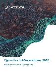 Cigarettes in Mozambique, 2020