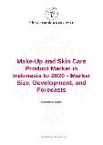 Make-Up and Skin Care Product Market in Indonesia to 2020 - Market Size, Development, and Forecasts