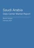 Saudi Arabia Data Center Market Report - Q4 2024