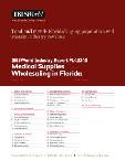 Florida's Healthcare Equipment Distribution: A Comprehensive Market Overview