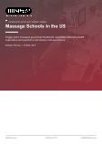 Massage Schools in the US - Industry Market Research Report