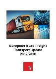 European Road Freight Transport 2019/2020 Update