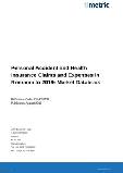 Personal Accident and Health Insurance Claims and Expenses in Romania to 2019: Market Databook