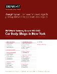 Car Body Shops in New York - Industry Market Research Report