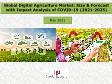 Global Digital Agriculture Market: Size & Forecast with Impact Analysis of COVID-19 (2021-2025)