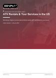 ATV Rentals & Tour Services in the US - Industry Market Research Report