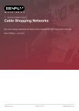 Cable Shopping Networks in the US - Industry Market Research Report