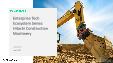 Hitachi Construction Machinery - Enterprise Tech Ecosystem Series