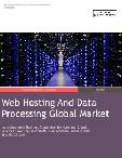 Web Hosting And Data Processing Global Market Briefing Outlook 2016