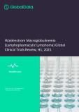 Waldenstrom Macroglobulinemia (Lymphoplasmacytic Lymphoma) - Global Clinical Trials Review, H1, 2021