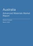 Australia Advanced Materials Market Report- Q4 2024