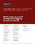Surveying & Mapping Services in the US in the US - Industry Market Research Report