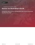 Machine Tool Wholesaling in the UK - Industry Market Research Report