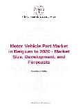 Motor Vehicle Part Market in Belgium to 2020 - Market Size, Development, and Forecasts