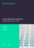 Acute Myeloid Leukemia - Epidemiology Forecast to 2029