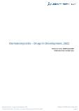 Dermatomyositis (Musculoskeletal) - Drugs in Development, 2021
