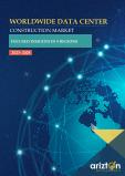 Worldwide Data Center Construction Market - Focused Insights 2023-2028