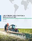 Crop Protection Chemicals Market in Latin America 2015-2019