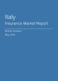 Italy Insurance Market Report- Q1 2025