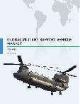Global Military Support Vehicles Market 2015-2019
