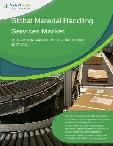 Global Material Handling Services Category - Procurement Market Intelligence Report