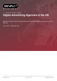 Digital Advertising Agencies in the US - Industry Market Research Report