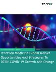 Precision Medicine Global Market Opportunities And Strategies To 2030: COVID-19 Growth And Change