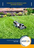 Europe Walk-Behind Lawn Mowers Market - Comprehensive Study and Strategic Assessment 2022-2027