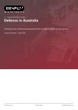 Defence in Australia - Industry Market Research Report