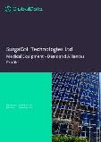 SurgaColl Technologies Ltd - Medical Equipment - Deals and Alliances Profile
