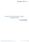 Primary Sclerosing Cholangitis (Gastrointestinal) - Drugs in Development, 2021