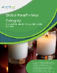 Global Paraffin Wax Category - Procurement Market Intelligence Report