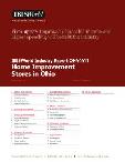 Home Improvement Stores in Ohio - Industry Market Research Report