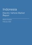  Indonesia Electric Vehicle Market Report- Q4 2024