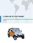 Global Microcars Market 2017-2021