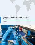 Global Part Transfer Robots Market 2017-2021