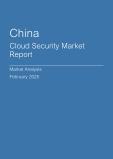 China Cloud Security Market Report - Q4 2024